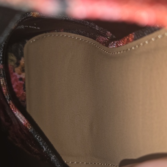 New Platform Block Heel Sandal (WW Torrid - Picture 9 of 11